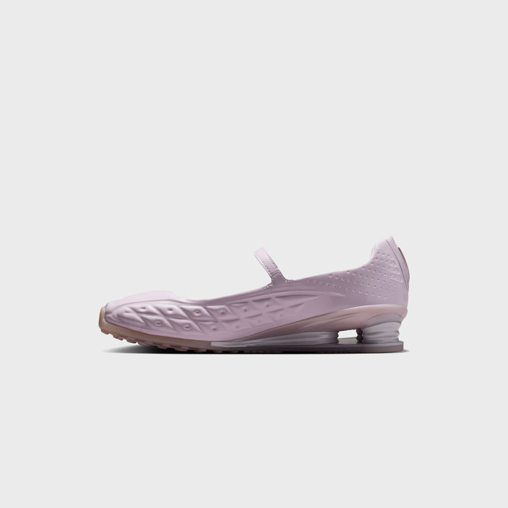 Nike WMNS Shox Z Callistra - Pearl Pink