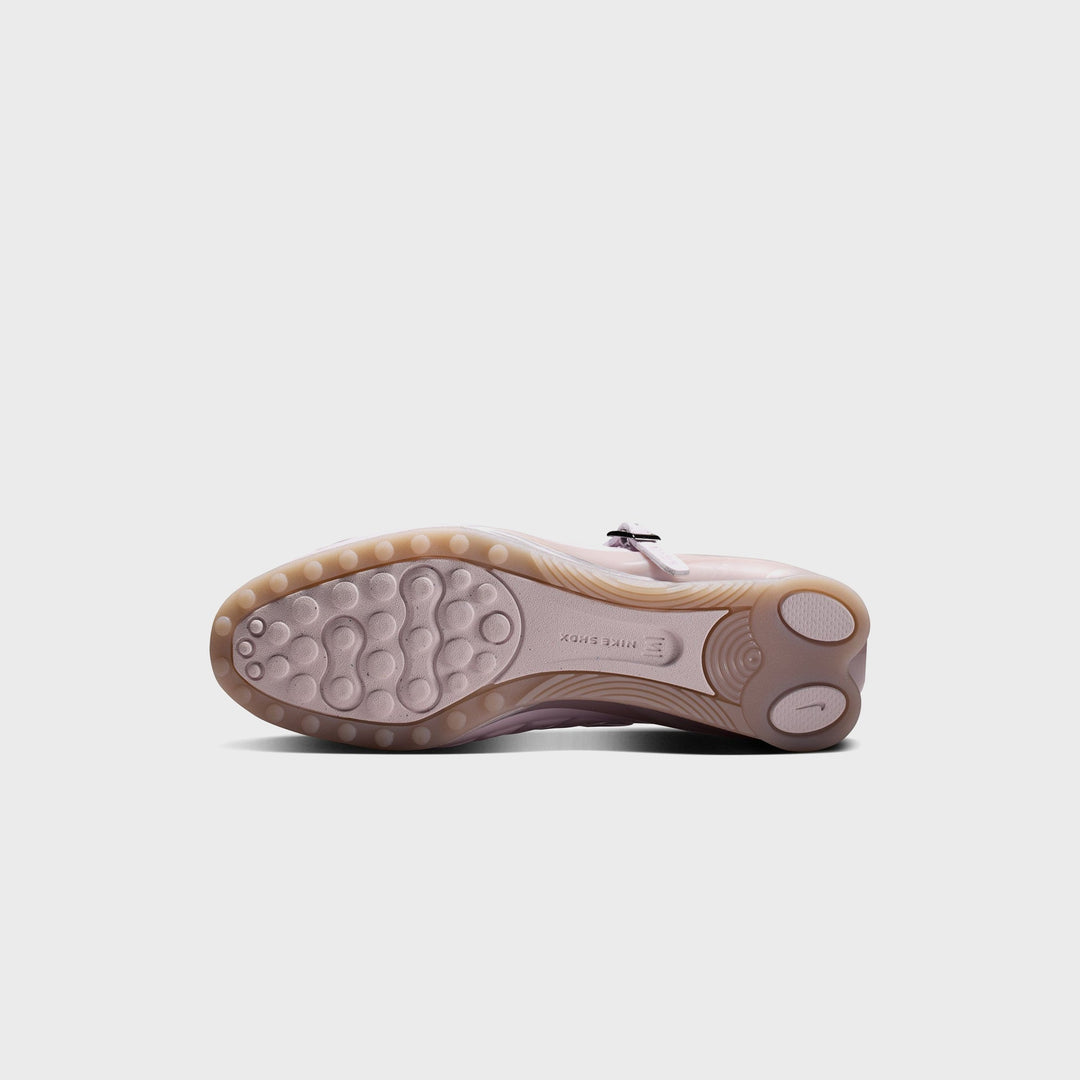 Nike WMNS Shox Z Callistra - Pearl Pink