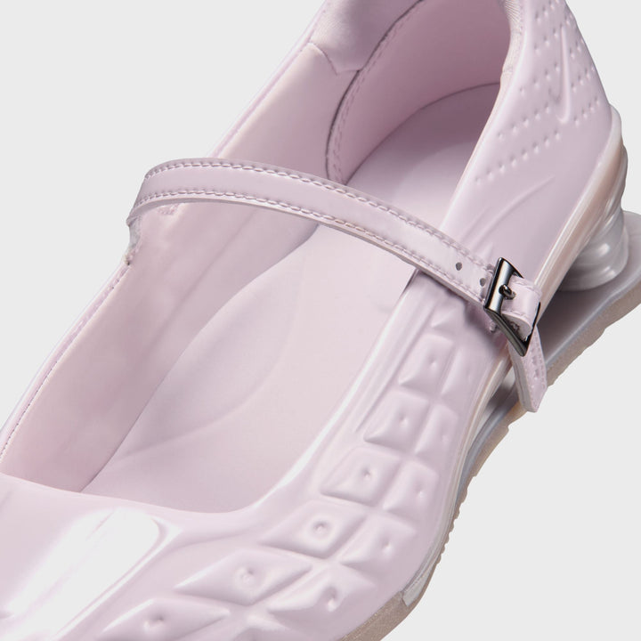 Nike WMNS Shox Z Callistra - Pearl Pink