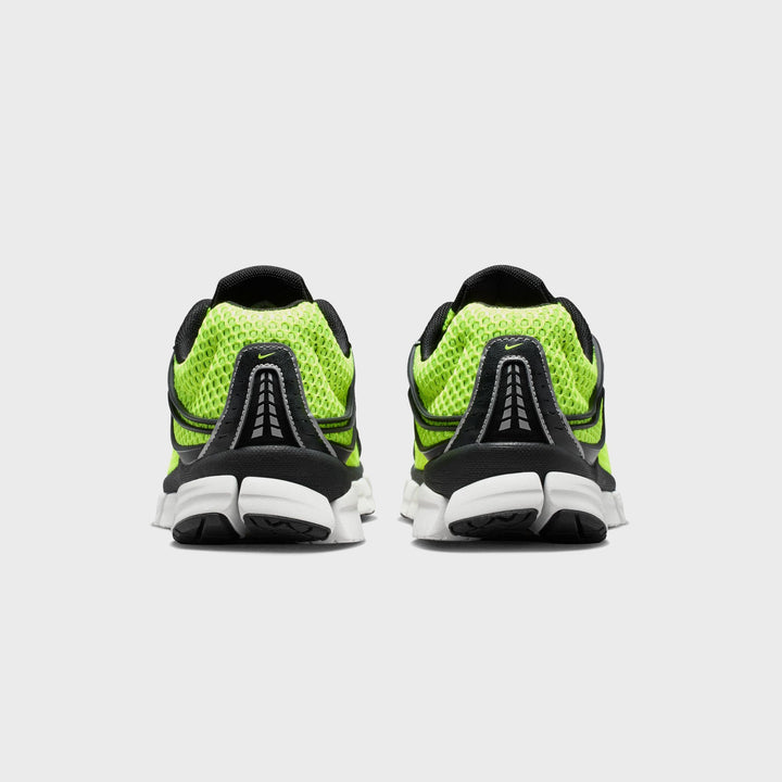 Nike Zoom Skylon 11 - Volt / Black / Light Smoke Grey / Metallic Silver
