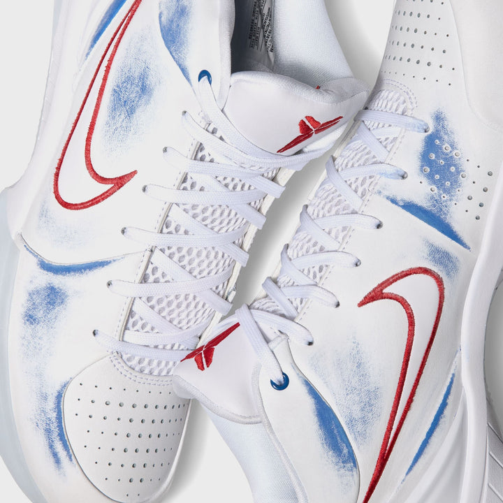 Nike Kobe 4 Protro Draft Pack - Multicolor