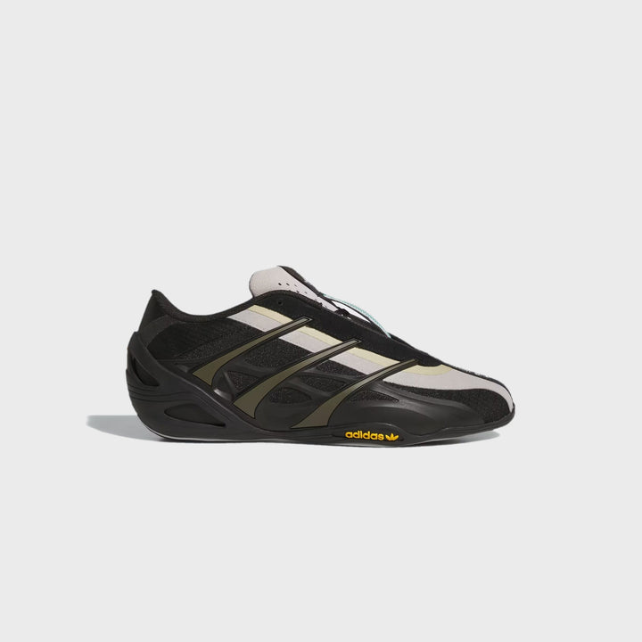 adidas x Bad Bunny x Mercedes Adiracer GT - Branch / Sand / Cinder