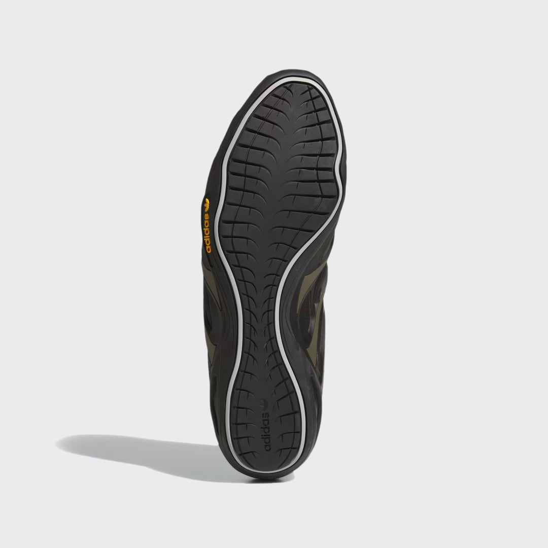 adidas x Bad Bunny x Mercedes Adiracer GT - Branch / Sand / Cinder