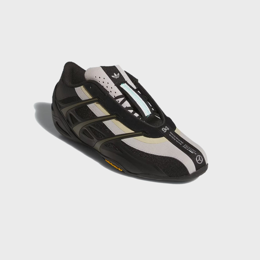 adidas x Bad Bunny x Mercedes Adiracer GT - Branch / Sand / Cinder