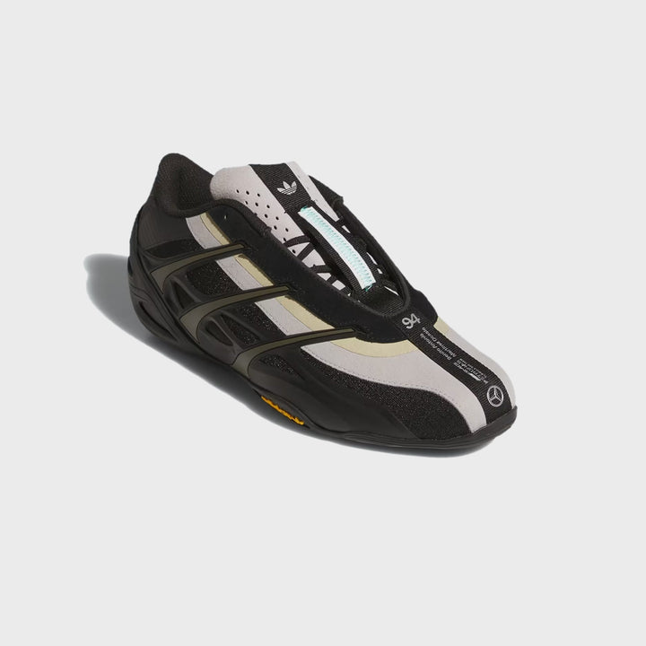 adidas x Bad Bunny x Mercedes Adiracer GT - Branch / Sand / Cinder