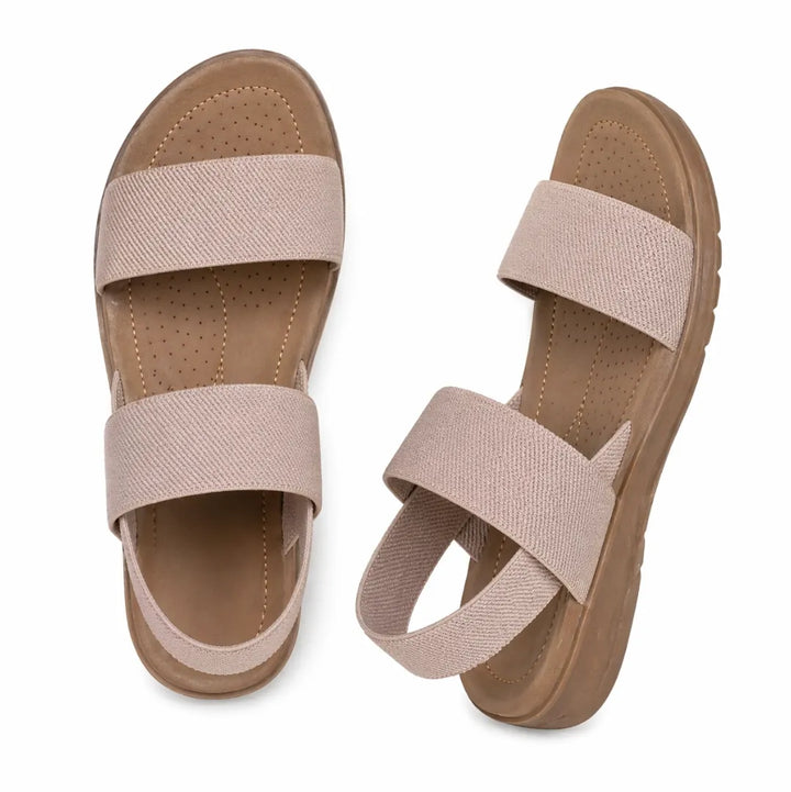 Everyday Ease™ Stretch Sandals