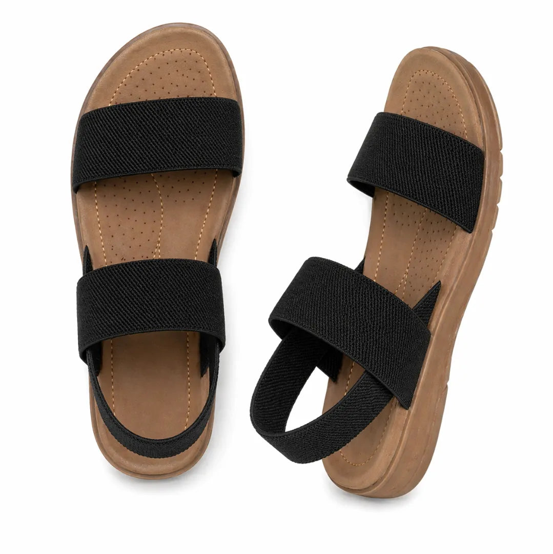 Everyday Ease™ Stretch Sandals