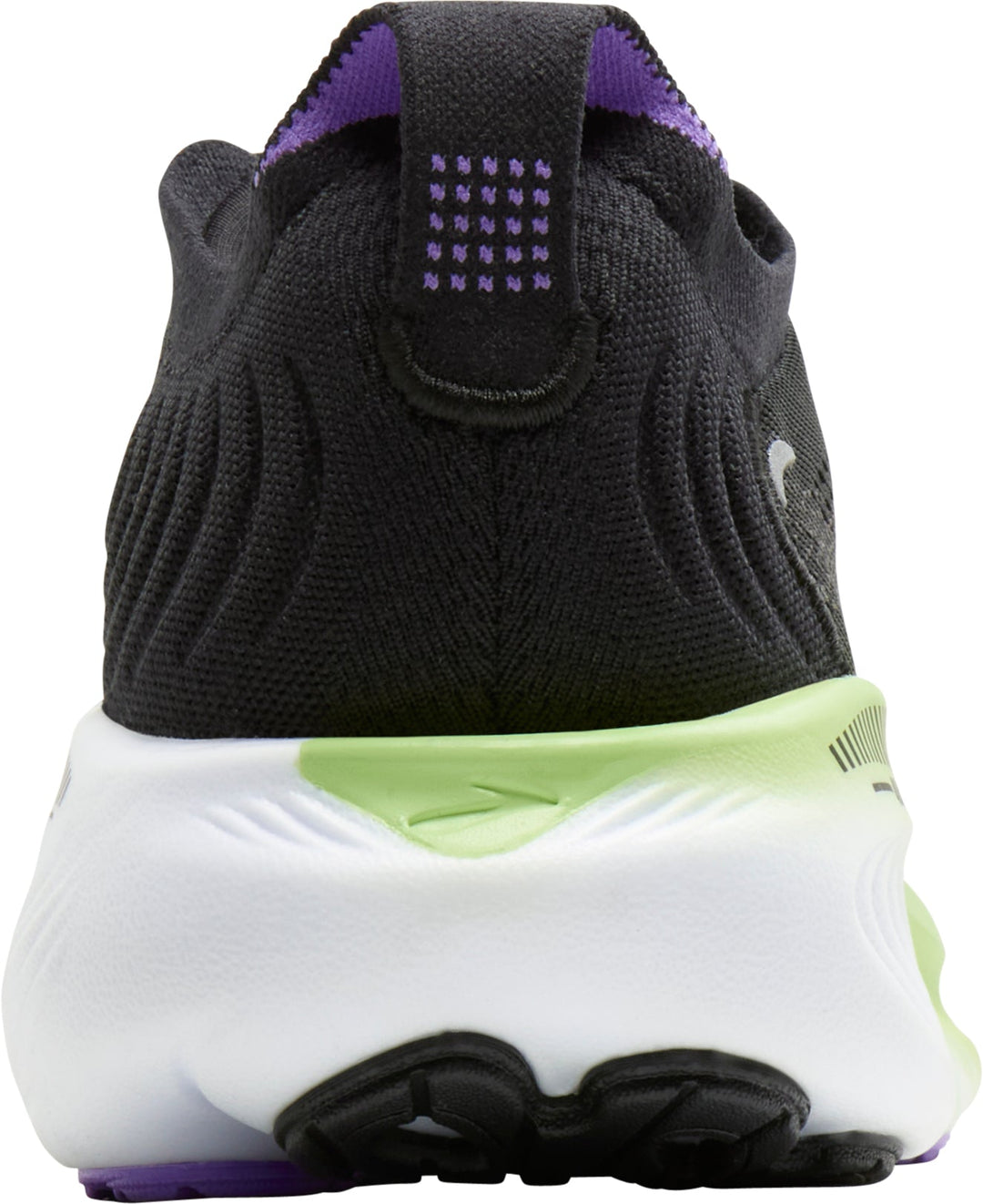 Brooks Adrenaline GTS 25 Womens Running Shoes - Black