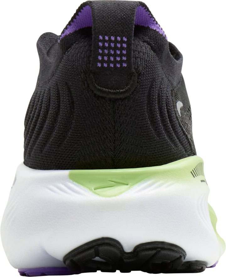 Brooks Adrenaline GTS 25 Womens Running Shoes - Black