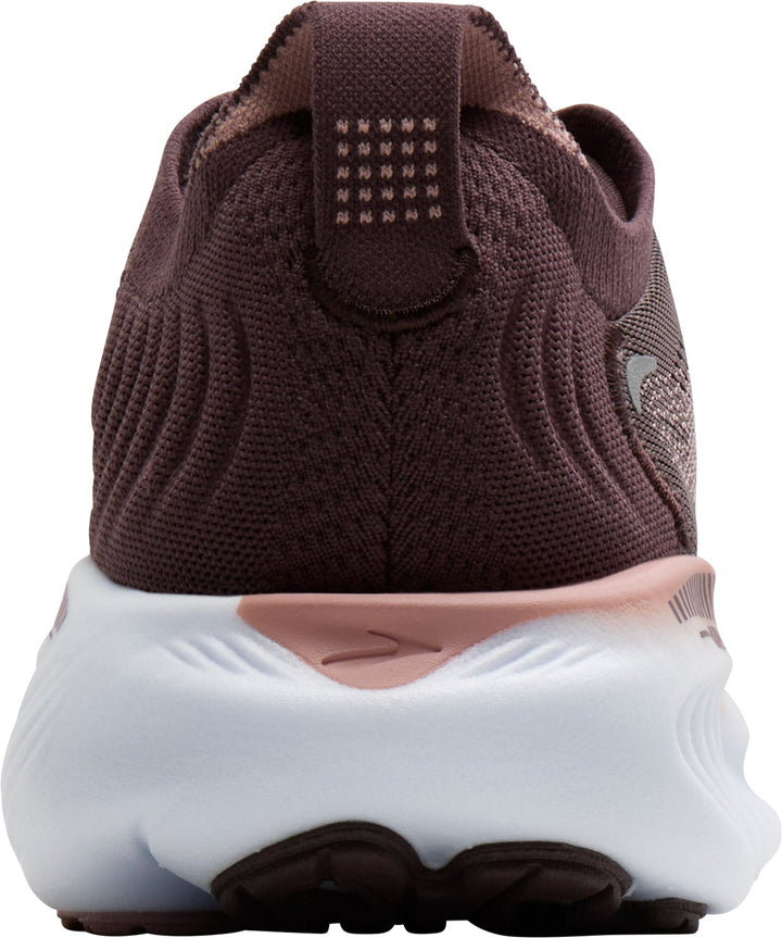 Brooks Adrenaline GTS 25 Womens Running Shoes - Brown