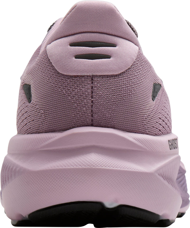 Brooks Ghost 18 Womens Running Shoes - Purple