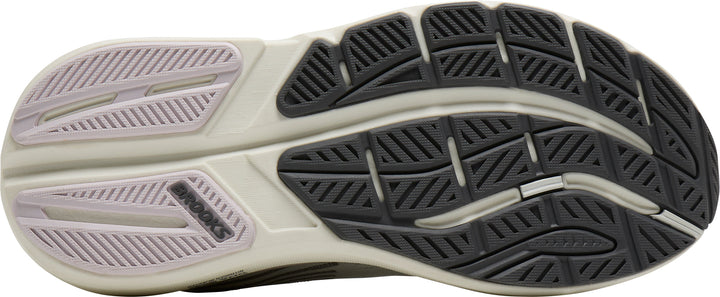 Brooks Ghost Max 3 Womens Running Shoes- Grey
