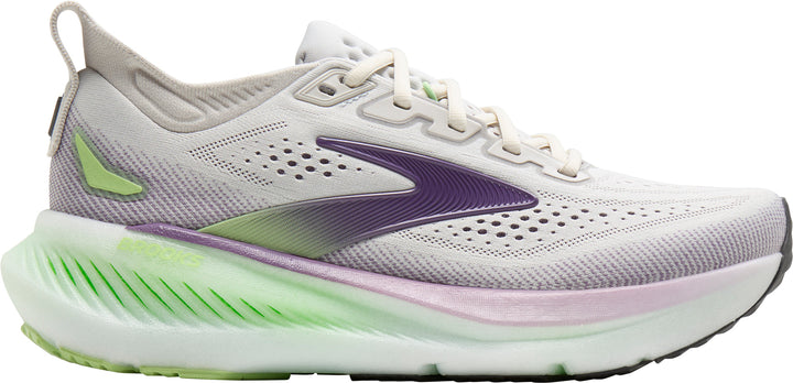 Brooks Glycerin 23 Womens Running Shoes - Grey
