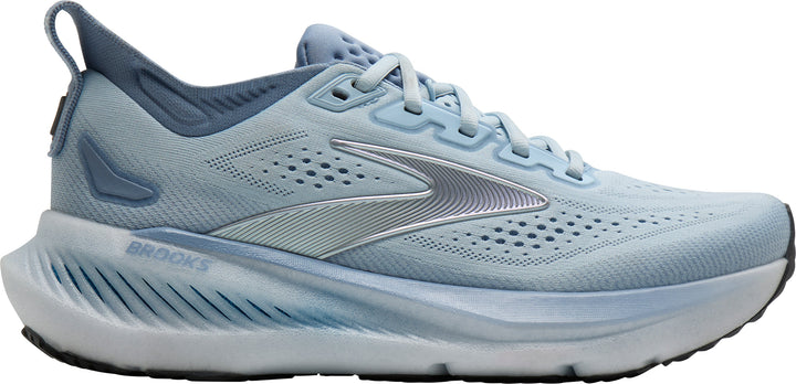 Brooks Glycerin 23 Womens Running Shoes - Blue