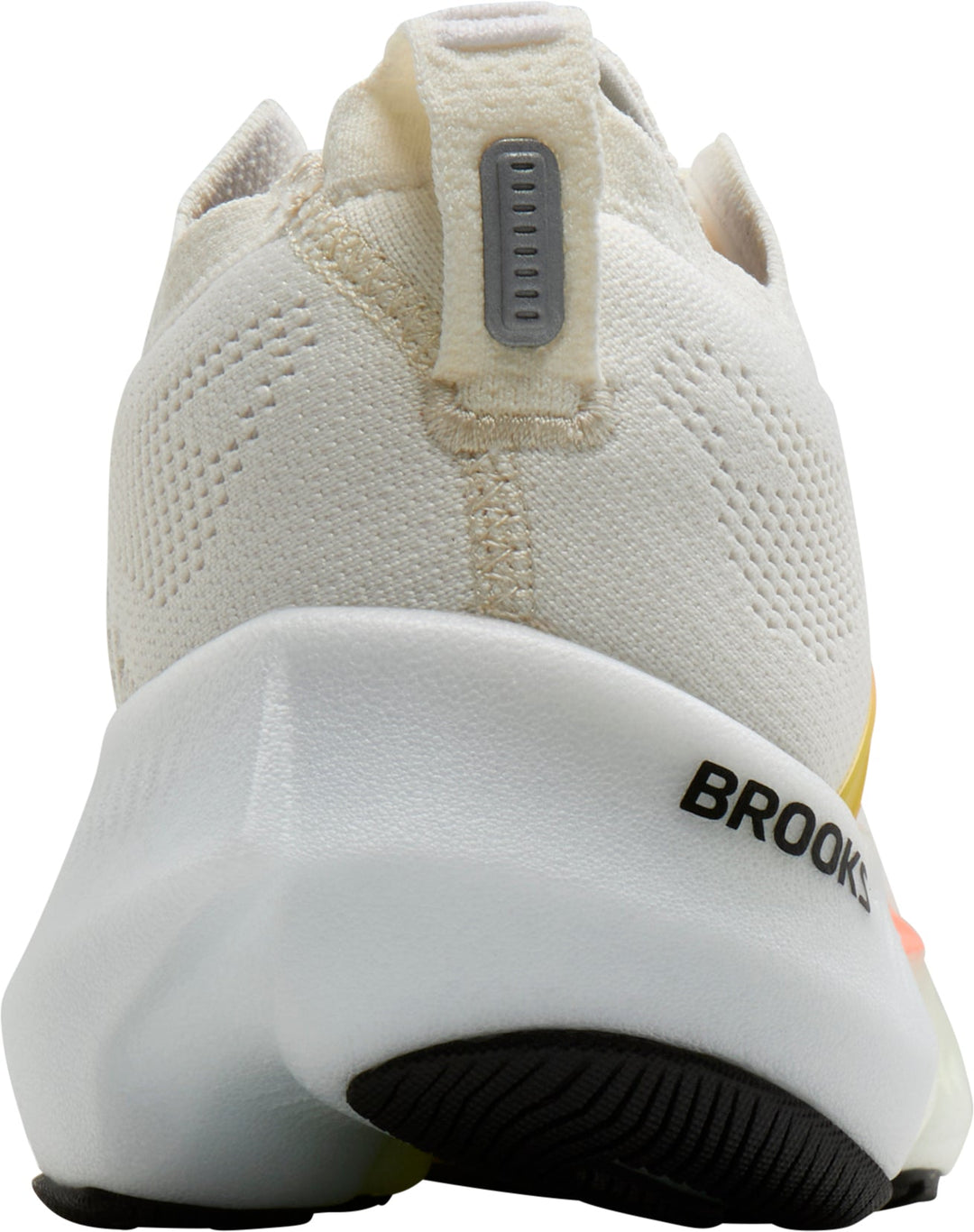 Brooks Glycerin Flex Womens Running Shoes - White
