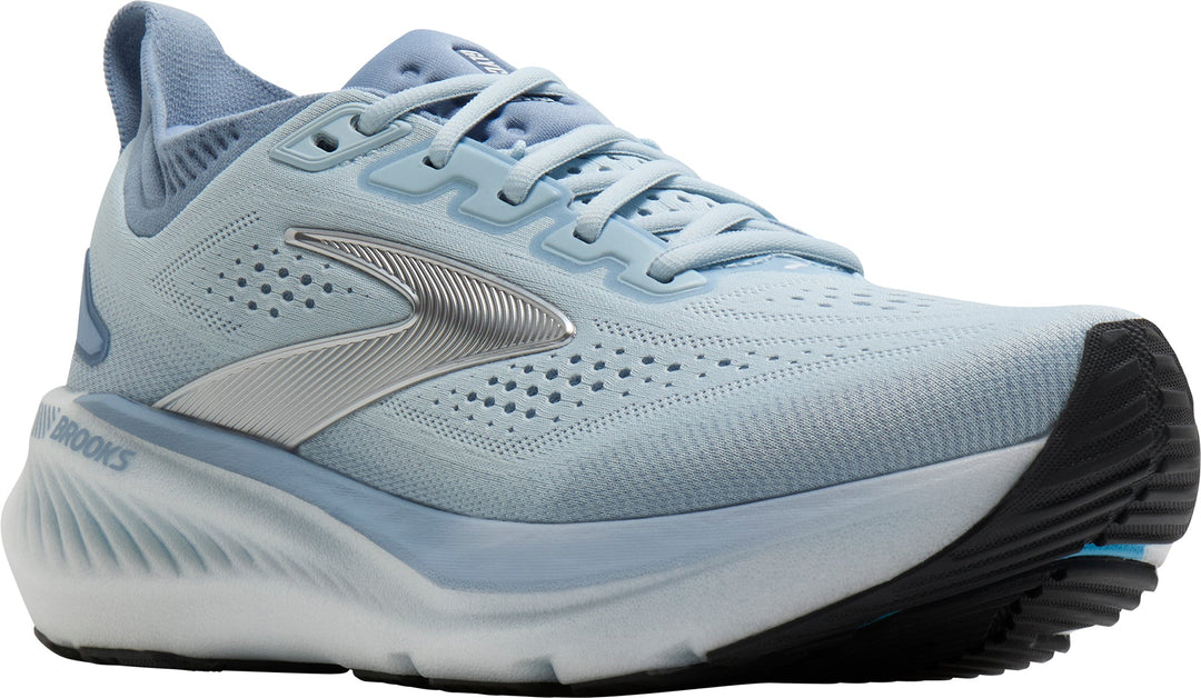 Brooks Glycerin GTS 23 Womens Running Shoes - Blue