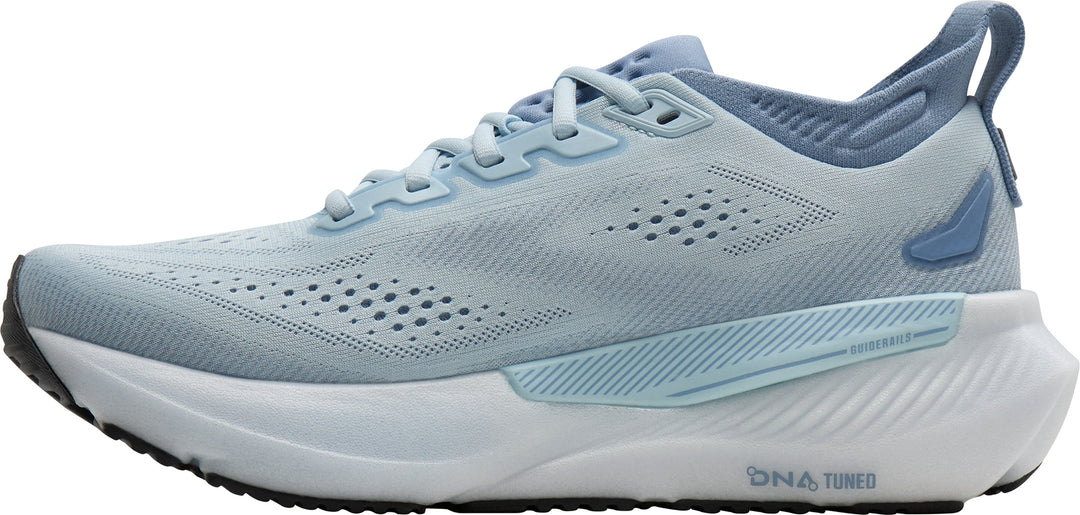 Brooks Glycerin GTS 23 Womens Running Shoes - Blue