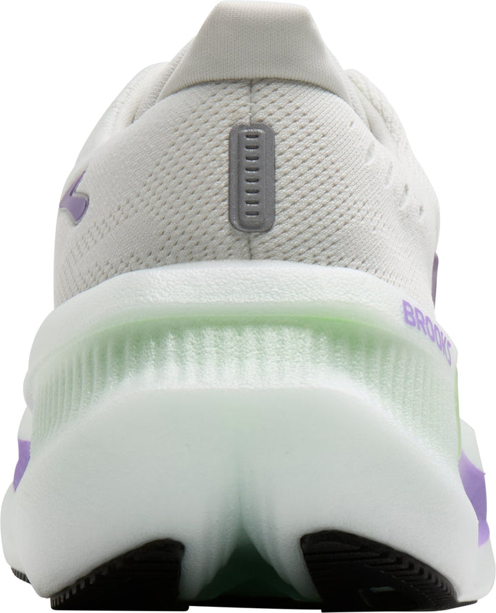Brooks Glycerin Max 2 Womens Running Shoes - Cream
