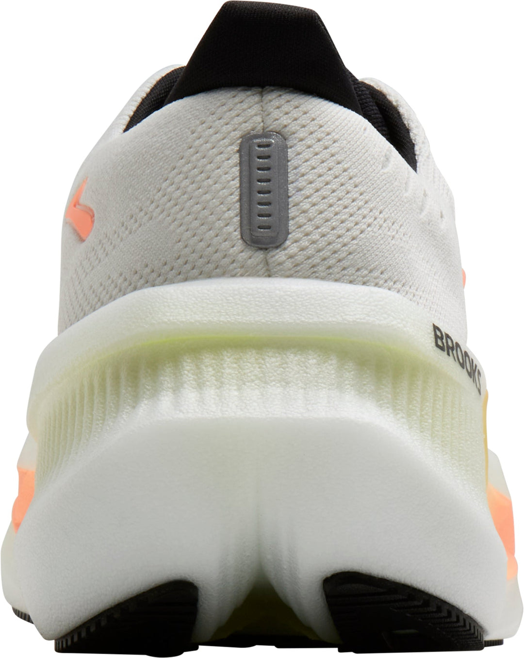 Brooks Glycerin Max 2 Womens Running Shoes - White