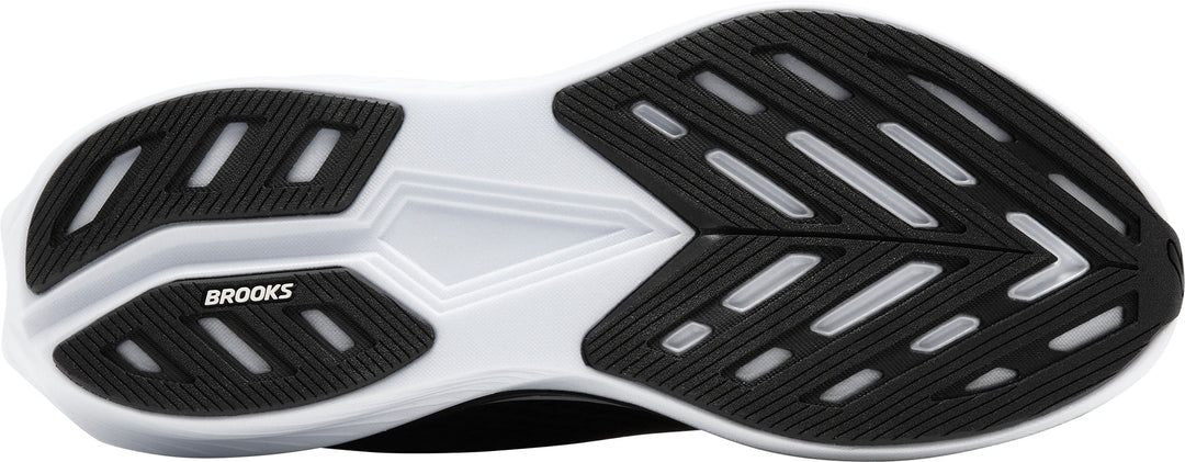 Brooks Hyperion 3 Womens Running Shoes - Black