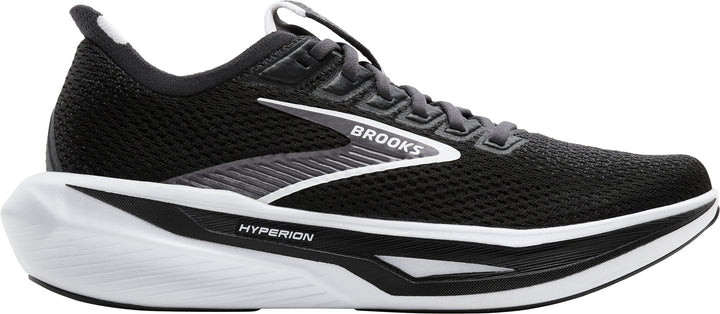 Brooks Hyperion 3 Womens Running Shoes - Black