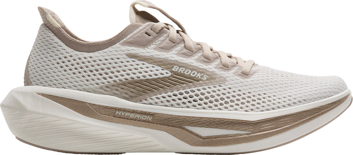 Brooks Hyperion 3 Womens Running Shoes - Beige