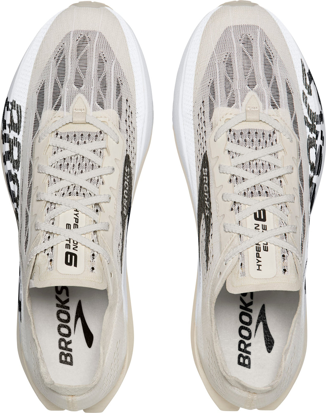 Brooks Hyperion Elite 6 Running Shoes - Grey