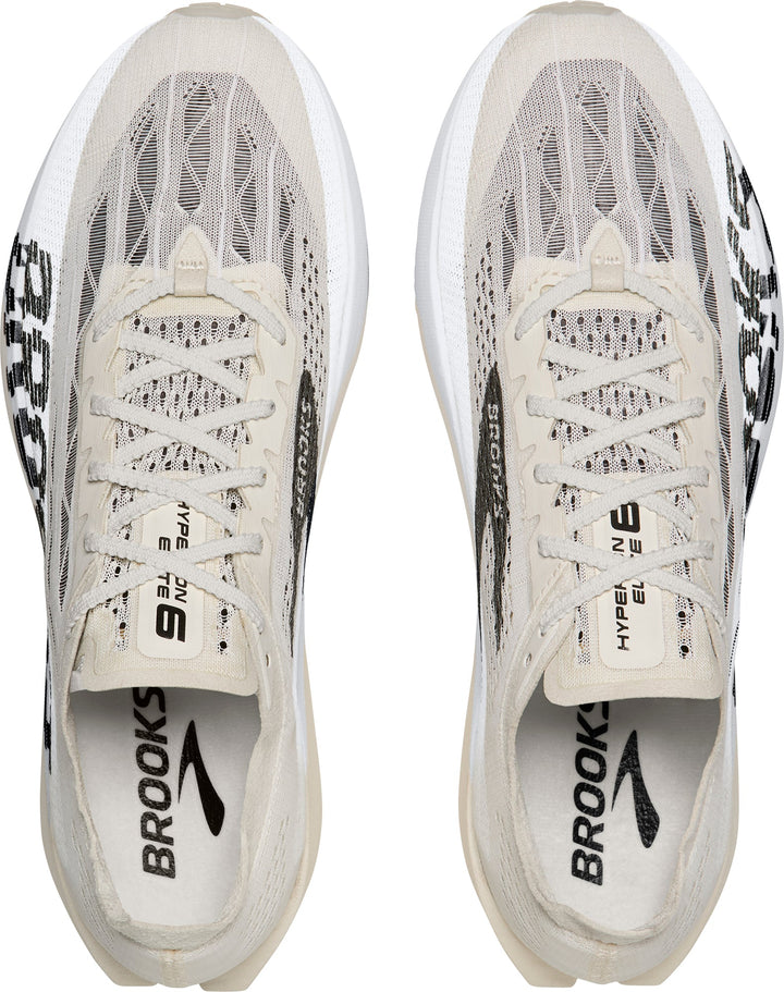 Brooks Hyperion Elite 6 Running Shoes - Grey