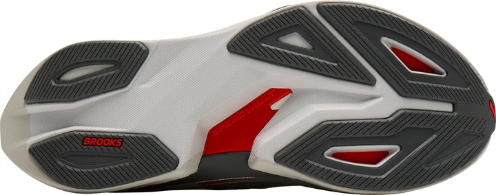 Brooks Hyperion Max 3 Womens Running Shoes - Grey
