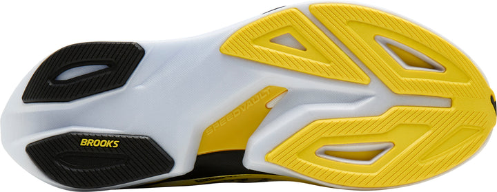 Brooks Hyperion Max 4 Womens Running Shoes - White