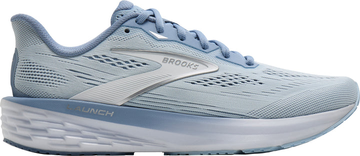 Brooks Launch 12 Womens Running Shoes - Blue