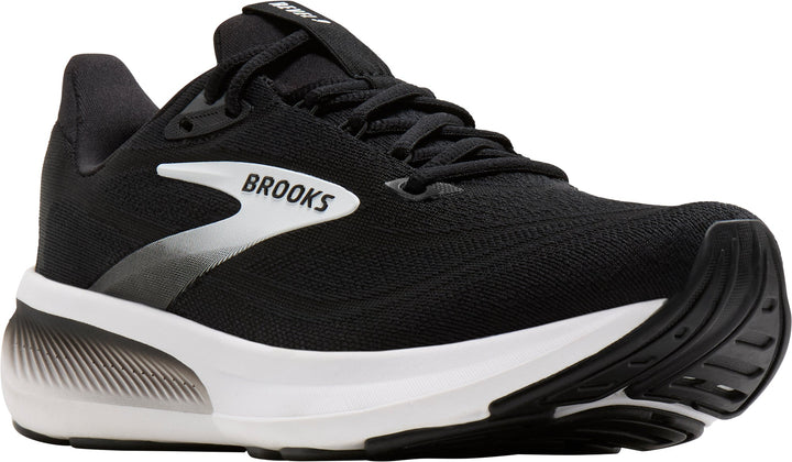 Brooks Revel 9 Womens Running Shoes - Black