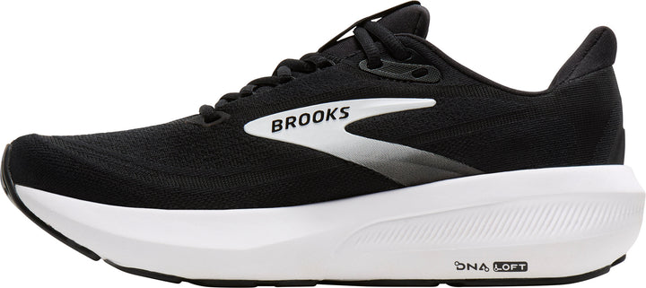 Brooks Revel 9 Womens Running Shoes - Black