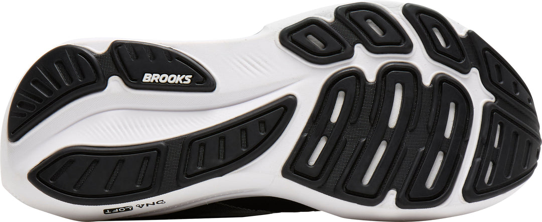 Brooks Revel 9 Womens Running Shoes - Black