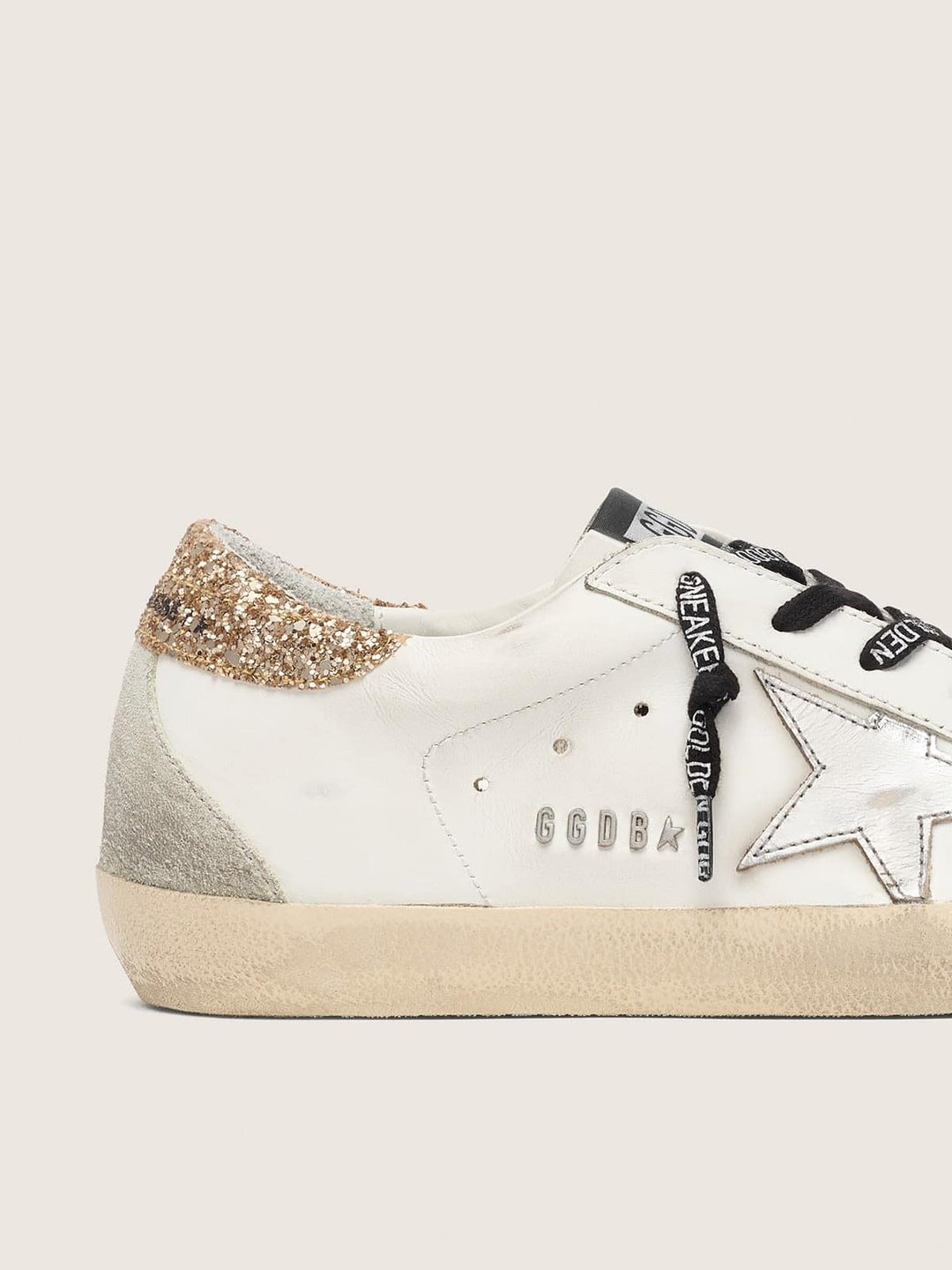Super Star Sneakers
