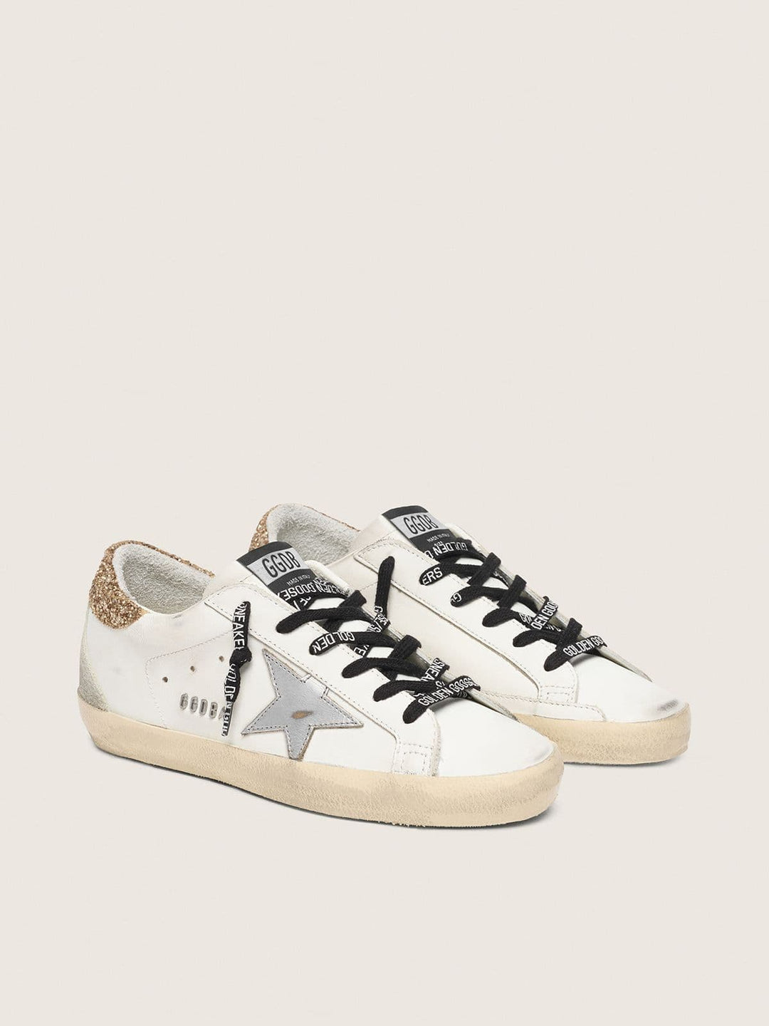 Super Star Sneakers