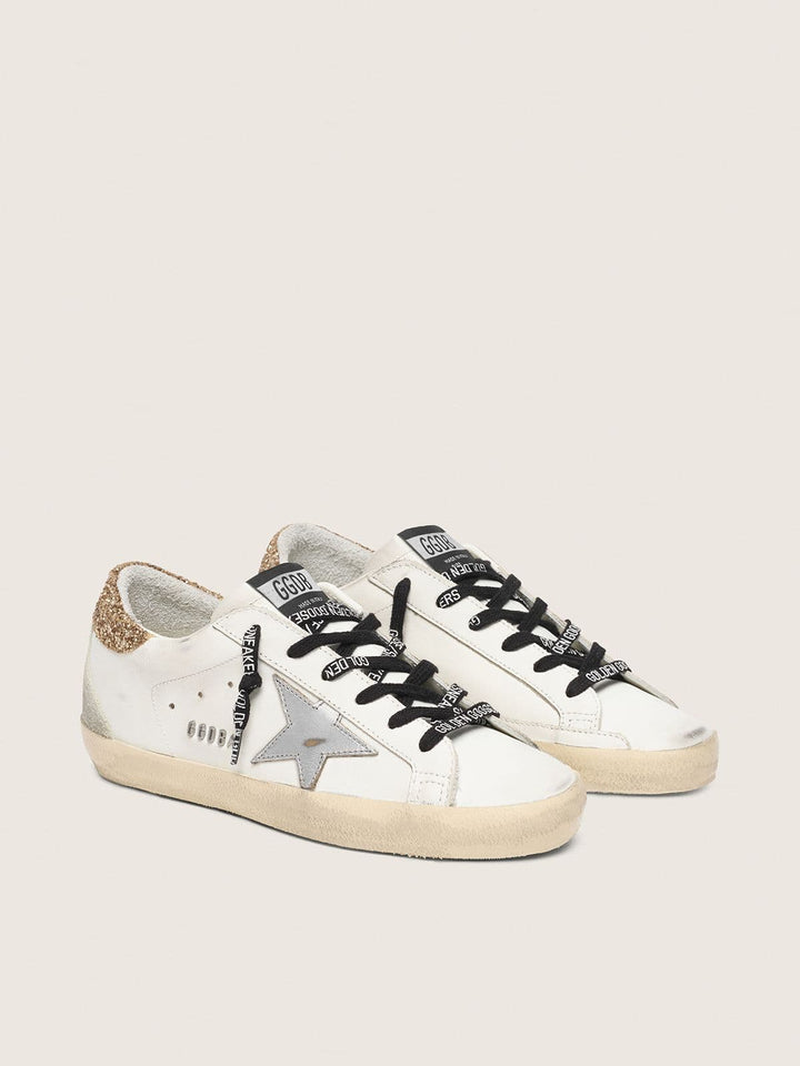 Super Star Sneakers