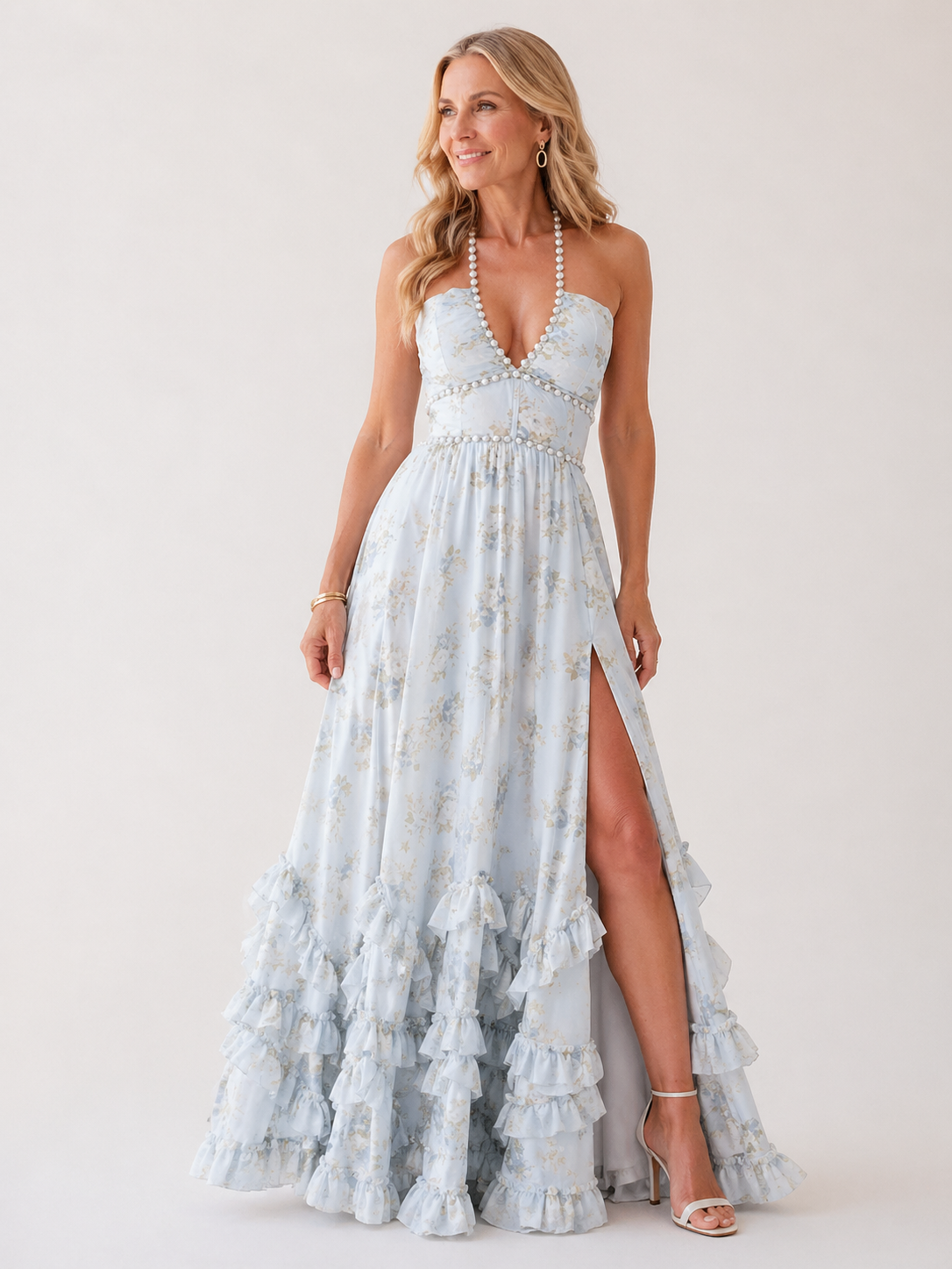 Grace & Annalee™ | Elegant Dress