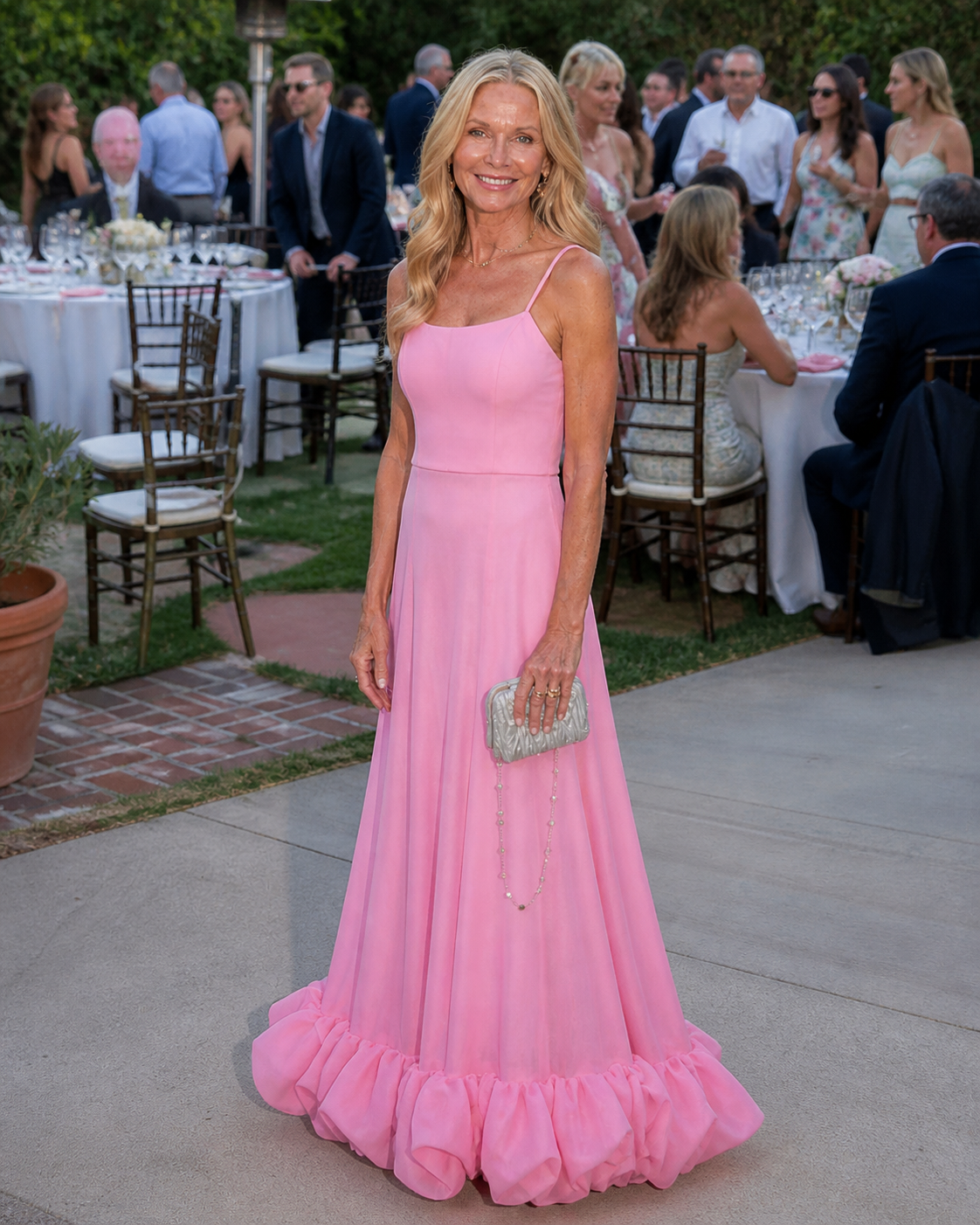 Grace & Annalee™ | Chic Dress