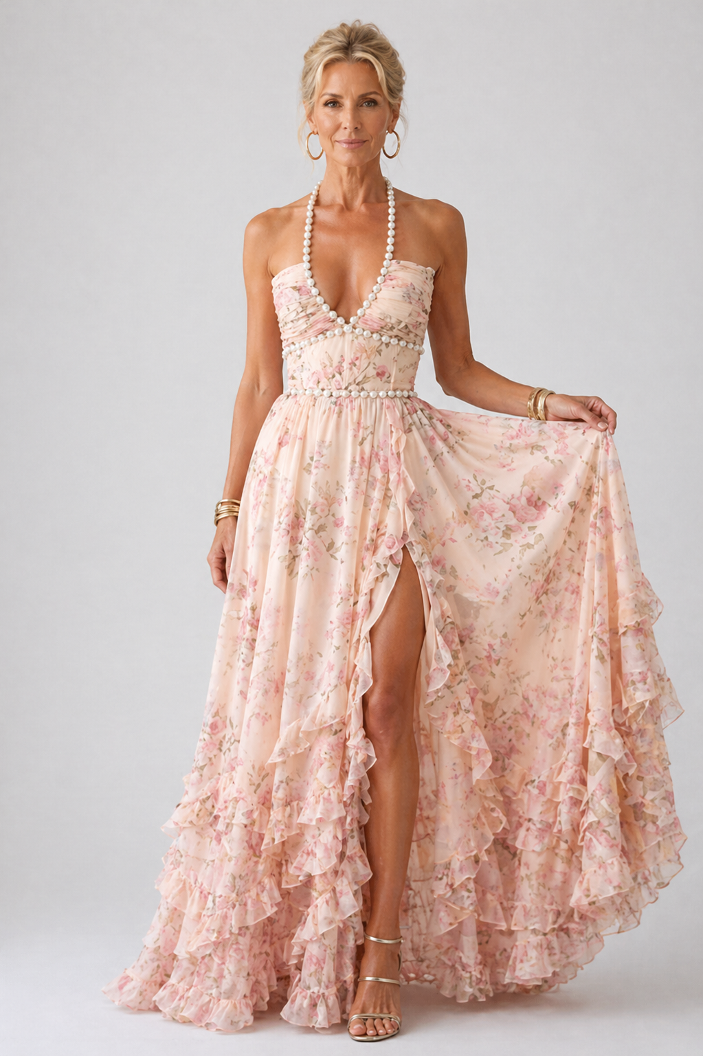 Grace & Annalee™ | Elegant Dress