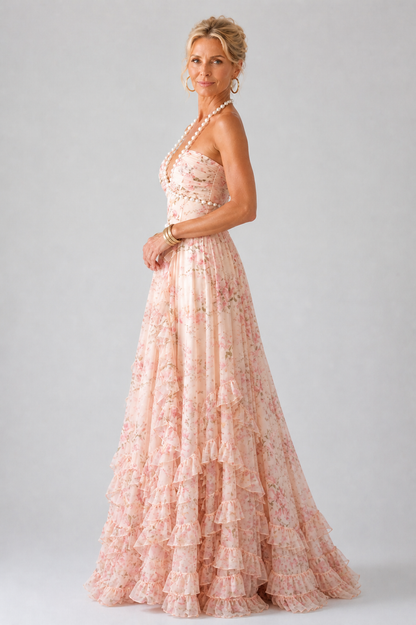 Grace & Annalee™ | Elegant Dress