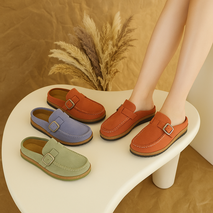 Valora Cloud Mules™
