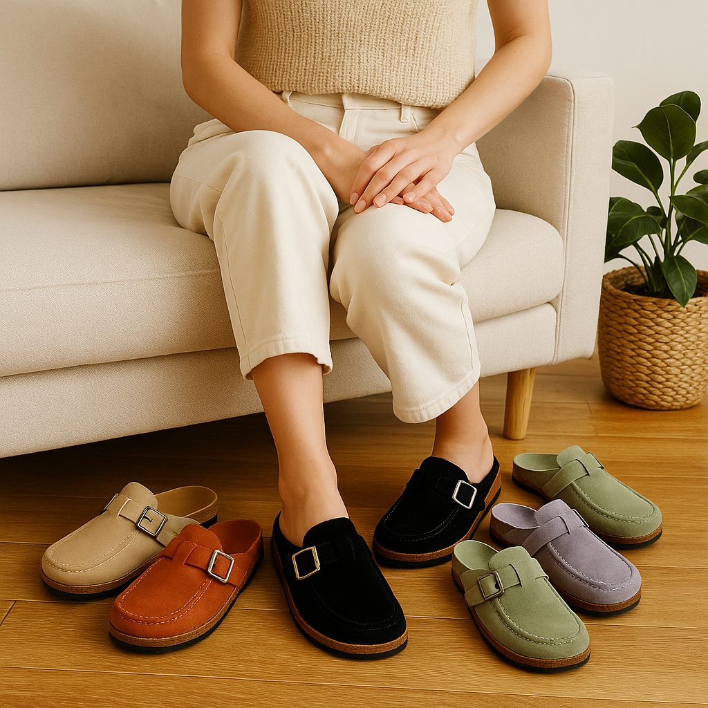 Valora Cloud Mules™