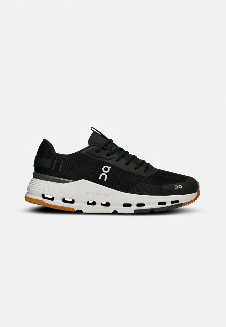 CLOUDNOVA FORM 2 - black ivory