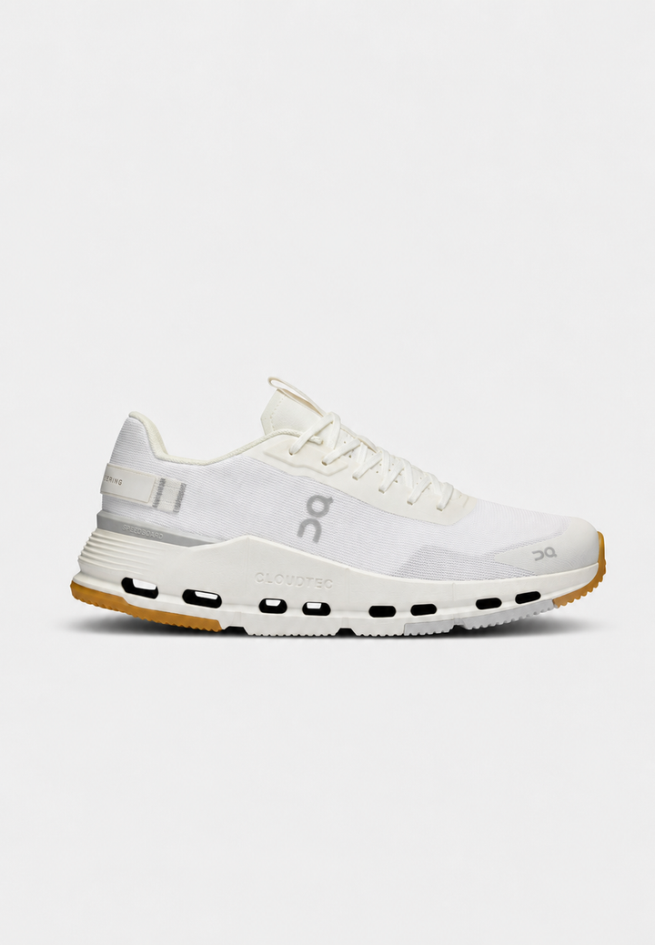 On CLOUDNOVA FORM 2 -white ivory