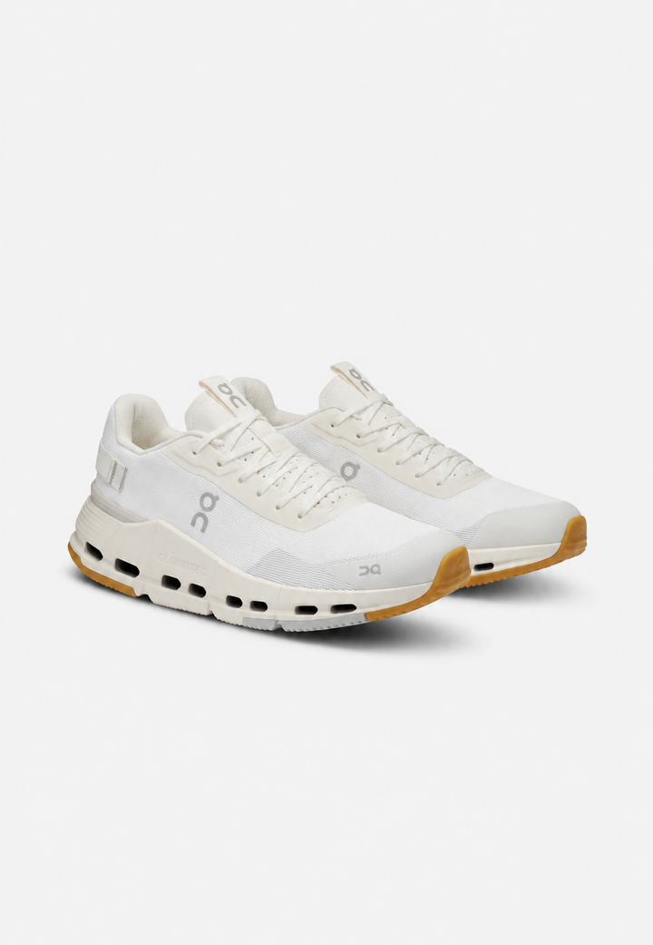 On CLOUDNOVA FORM 2 -white ivory