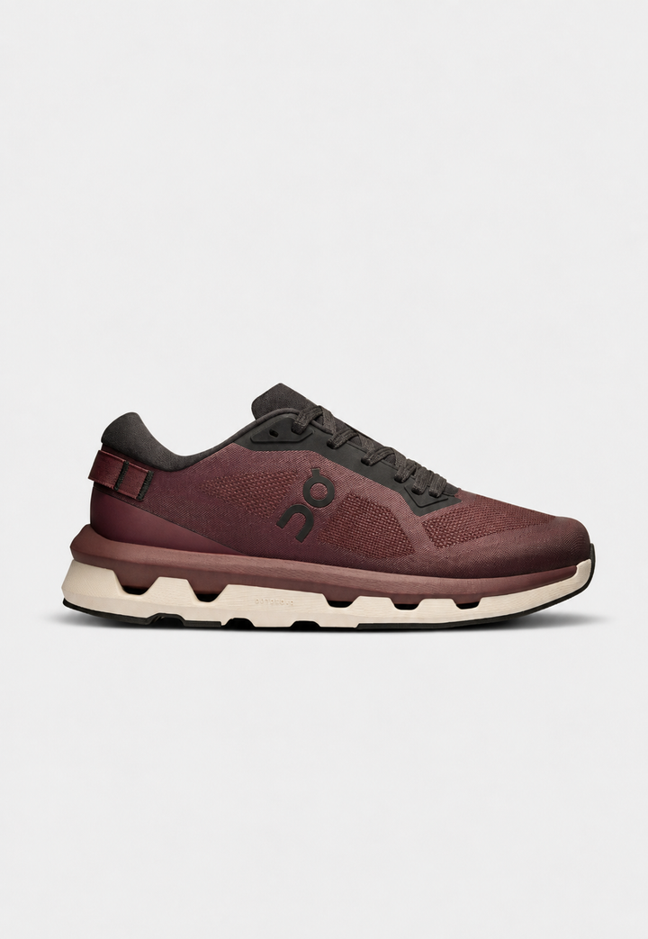 On CLOUDZONE - Mulberry black