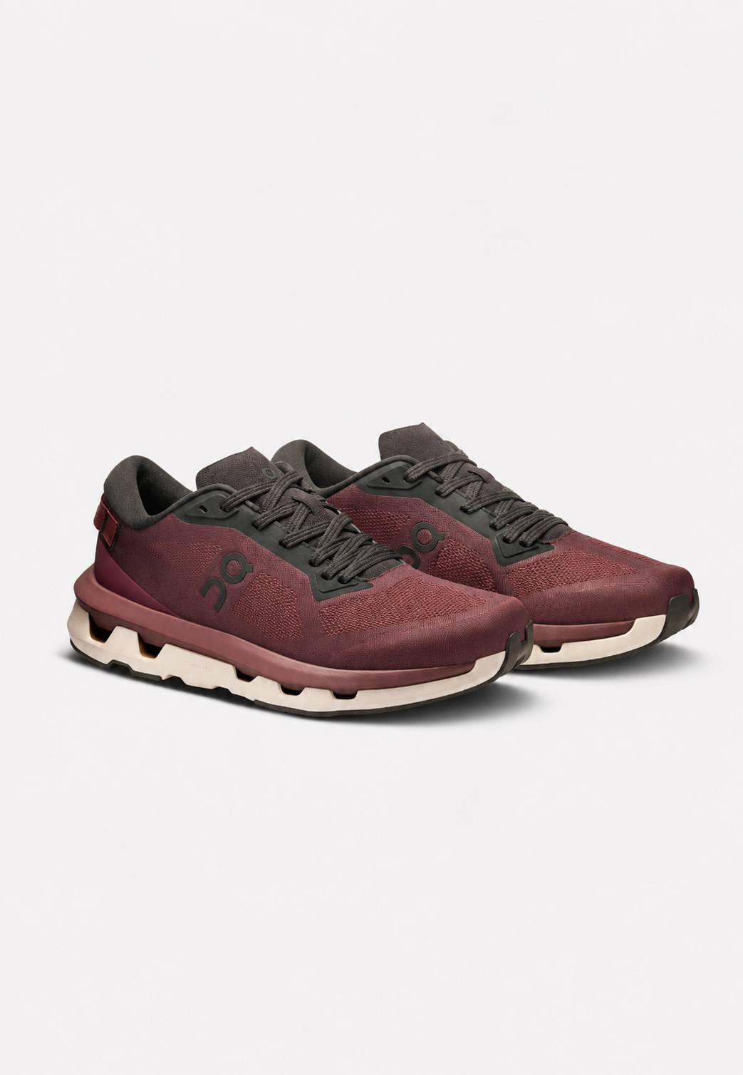 On CLOUDZONE - Mulberry black