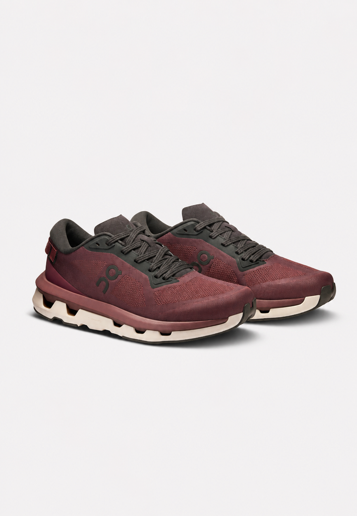 On CLOUDZONE - Mulberry black