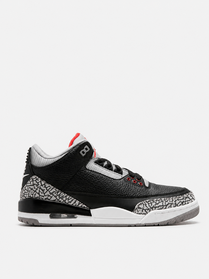 AIR JORDAN 3 RETRO